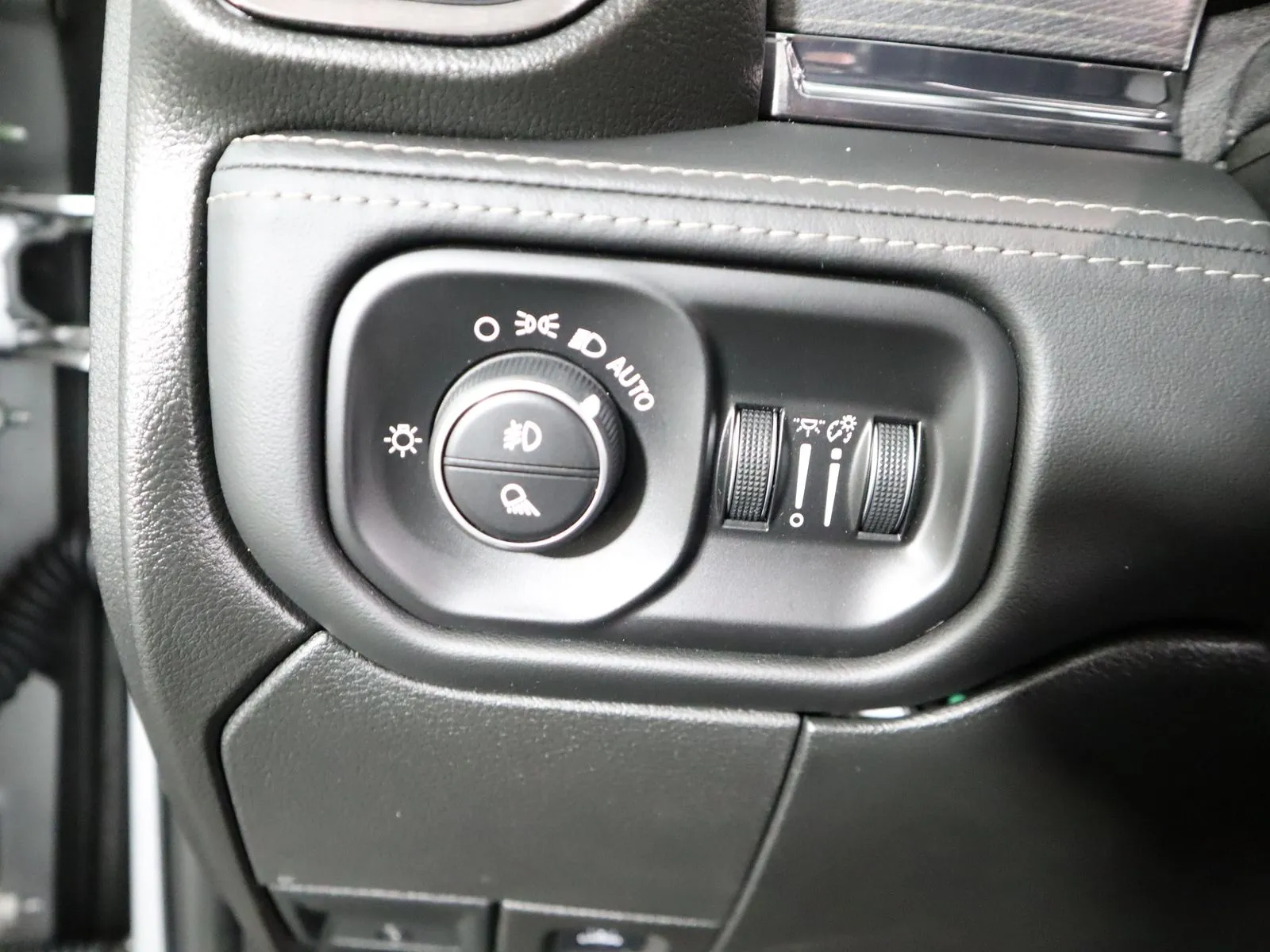 2022 RAM Ram 2500 Pickup Laramie Limited - Photo 37