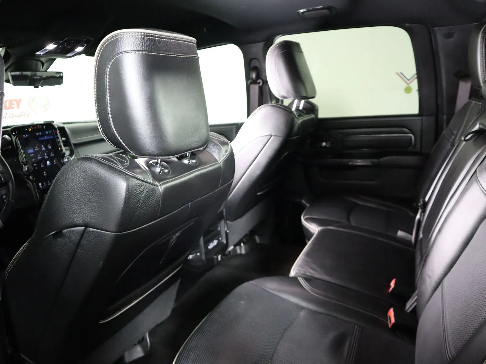 2022 RAM Ram 2500 Pickup Laramie Limited - Photo 43