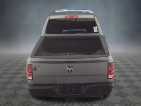 More photos of 2020 Ram 1500 Classic Tradesman at McCloskey Truck Town (Licensed as McCloskey Motors Inc.), CO