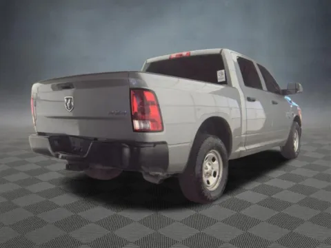 Another view of 2020 Ram 1500 Classic Tradesman for sale in Colorado Springs, CO at McCloskey Truck Town (Licensed as McCloskey Motors Inc.)