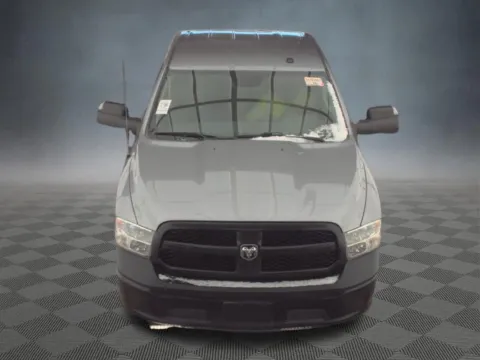 Photos of 2020 Ram 1500 Classic Tradesman for sale in Colorado Springs, CO at McCloskey Truck Town (Licensed as McCloskey Motors Inc.)