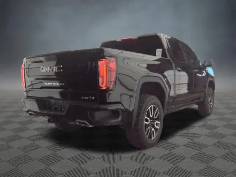 Another view of 2021 GMC Sierra 1500 AT4 for sale in Colorado Springs, CO at McCloskey Truck Town (Licensed as McCloskey Motors Inc.)