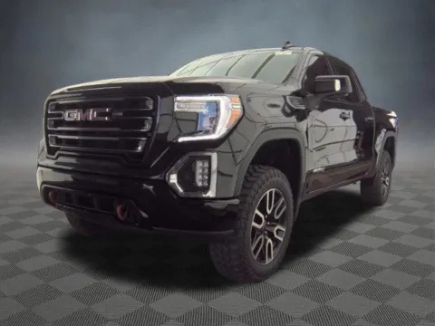 More photos of 2021 GMC Sierra 1500 AT4 at McCloskey Truck Town (Licensed as McCloskey Motors Inc.), CO