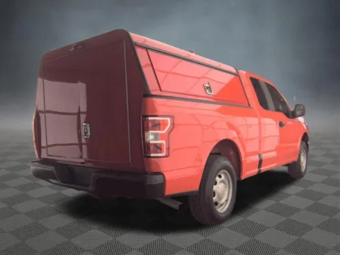 Photos of 2019 Ford F-150 XL for sale in Colorado Springs, CO at McCloskey Truck Town (Licensed as McCloskey Motors Inc.)