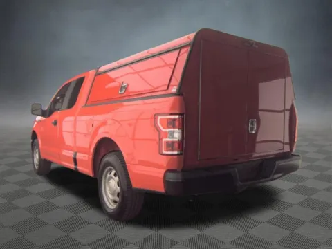 More photos of 2019 Ford F-150 XL at McCloskey Truck Town (Licensed as McCloskey Motors Inc.), CO