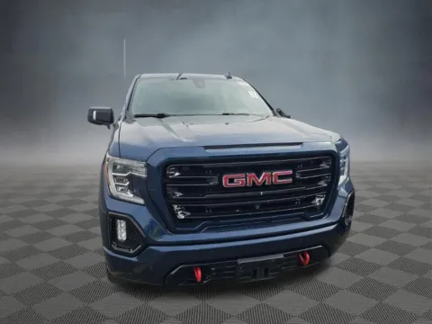 Photos of 2019 GMC Sierra 1500 AT4 for sale in Colorado Springs, CO at McCloskey Truck Town (Licensed as McCloskey Motors Inc.)