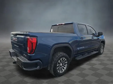 Another view of 2019 GMC Sierra 1500 AT4 for sale in Colorado Springs, CO at McCloskey Truck Town (Licensed as McCloskey Motors Inc.)