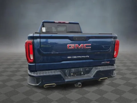 More photos of 2019 GMC Sierra 1500 AT4 at McCloskey Truck Town (Licensed as McCloskey Motors Inc.), CO