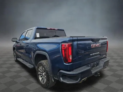 More photos of 2019 GMC Sierra 1500 AT4 at McCloskey Truck Town (Licensed as McCloskey Motors Inc.), CO