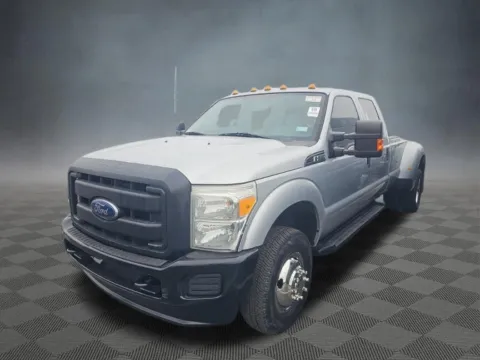 More photos of 2015 Ford F-350SD XL at McCloskey Truck Town (Licensed as McCloskey Motors Inc.), CO