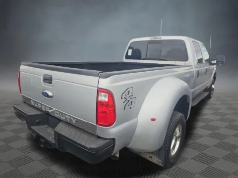 Another view of 2015 Ford F-350SD XL for sale in Colorado Springs, CO at McCloskey Truck Town (Licensed as McCloskey Motors Inc.)