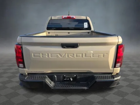 More photos of 2023 Chevrolet Colorado Work Truck at McCloskey Truck Town (Licensed as McCloskey Motors Inc.), CO