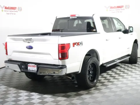 More photos of 2018 Ford F-150 Lariat at McCloskey Truck Town (Licensed as McCloskey Motors Inc.), CO