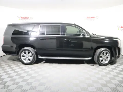 Another view of 2016 GMC Yukon XL SLE for sale in Colorado Springs, CO at McCloskey Imports & 4x4s (Licensed as McCloskey Isuzu)