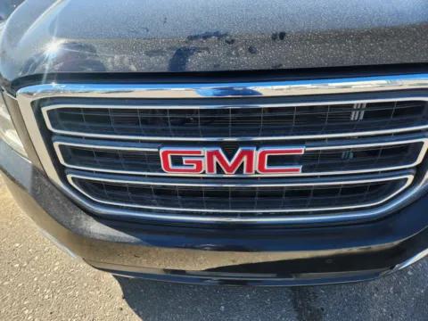 Photos of 2016 GMC Yukon XL SLE for sale in Colorado Springs, CO at McCloskey Truck Town (Licensed as McCloskey Motors Inc.)