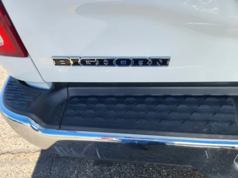 More photos of 2024 Ram 3500 Big Horn at McCloskey Truck Town (Licensed as McCloskey Motors Inc.), CO