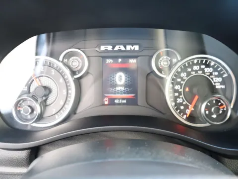 More photos of 2024 Ram 3500 Big Horn at McCloskey Imports & 4x4s (Licensed as McCloskey Isuzu), CO