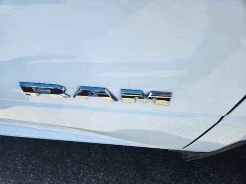 Another view of 2024 Ram 3500 Big Horn for sale in Colorado Springs, CO at McCloskey Truck Town (Licensed as McCloskey Motors Inc.)