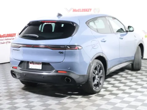 More photos of 2024 Dodge Hornet R/T Plus at McCloskey Truck Town (Licensed as McCloskey Motors Inc.), CO