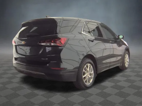 More photos of 2022 Chevrolet Equinox LT at McCloskey Truck Town (Licensed as McCloskey Motors Inc.), CO