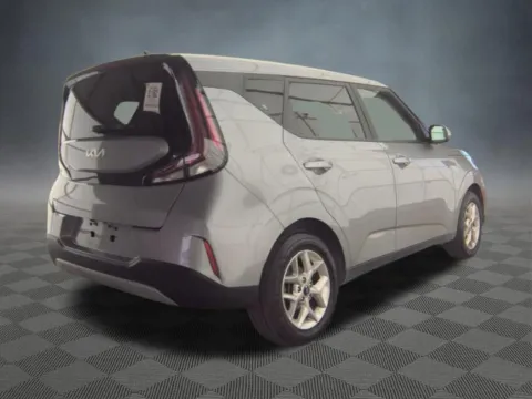 More photos of 2023 Kia Soul LX at McCloskey Truck Town (Licensed as McCloskey Motors Inc.), CO