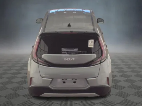 More photos of 2023 Kia Soul LX at McCloskey Truck Town (Licensed as McCloskey Motors Inc.), CO