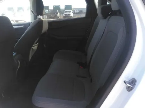 More photos of 2022 Ford Escape SE at McCloskey Truck Town (Licensed as McCloskey Motors Inc.), CO