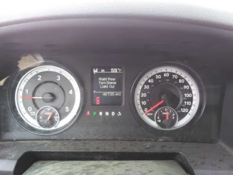 More photos of 2015 Ram 5500HD Tradesman at McCloskey Truck Town (Licensed as McCloskey Motors Inc.), CO