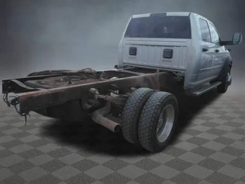 Another view of 2015 Ram 5500HD Tradesman for sale in Colorado Springs, CO at McCloskey Truck Town (Licensed as McCloskey Motors Inc.)