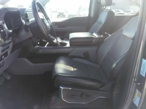 More photos of 2023 Ford F-150 Lariat at McCloskey Truck Town (Licensed as McCloskey Motors Inc.), CO