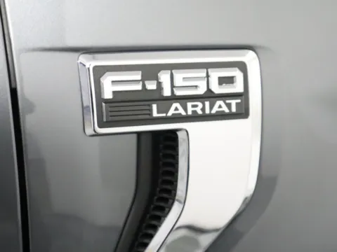 More photos of 2023 Ford F-150 Lariat at McCloskey Truck Town (Licensed as McCloskey Motors Inc.), CO