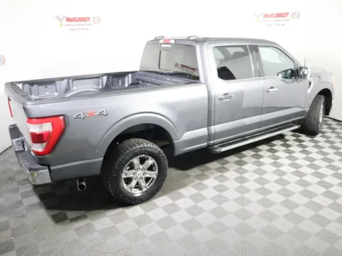 More photos of 2023 Ford F-150 Lariat at McCloskey Truck Town (Licensed as McCloskey Motors Inc.), CO