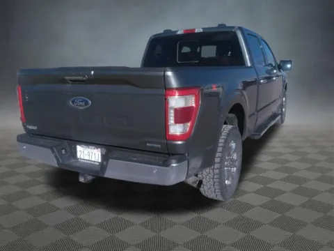 More photos of 2023 Ford F-150 Lariat at McCloskey Truck Town (Licensed as McCloskey Motors Inc.), CO