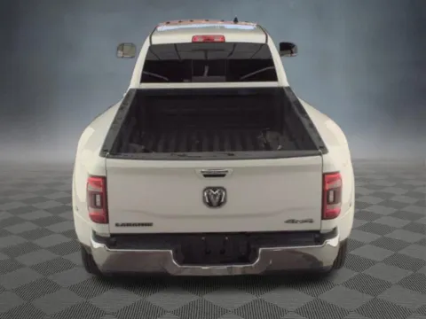 More photos of 2021 Ram 3500 Laramie at McCloskey Truck Town (Licensed as McCloskey Motors Inc.), CO