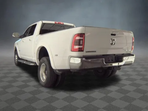 More photos of 2021 Ram 3500 Laramie at McCloskey Truck Town (Licensed as McCloskey Motors Inc.), CO