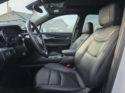 More photos of 2023 Cadillac XT6 Premium Luxury at McCloskey Truck Town (Licensed as McCloskey Motors Inc.), CO