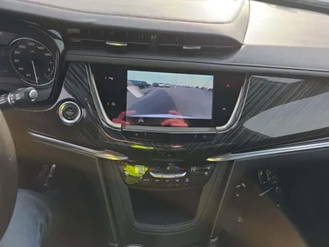 More photos of 2023 Cadillac XT6 Premium Luxury at McCloskey Truck Town (Licensed as McCloskey Motors Inc.), CO