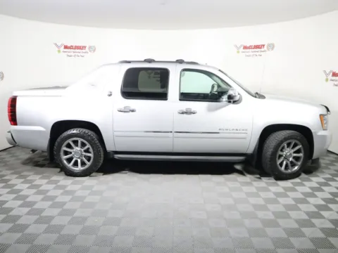Another view of 2013 Chevrolet Avalanche 1500 LTZ for sale in Colorado Springs, CO at McCloskey Truck Town (Licensed as McCloskey Motors Inc.)