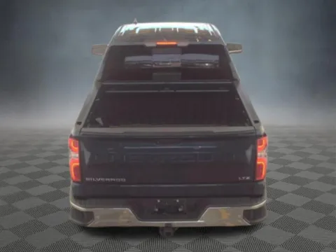 More photos of 2019 Chevrolet Silverado 1500 LTZ at McCloskey Truck Town (Licensed as McCloskey Motors Inc.), CO