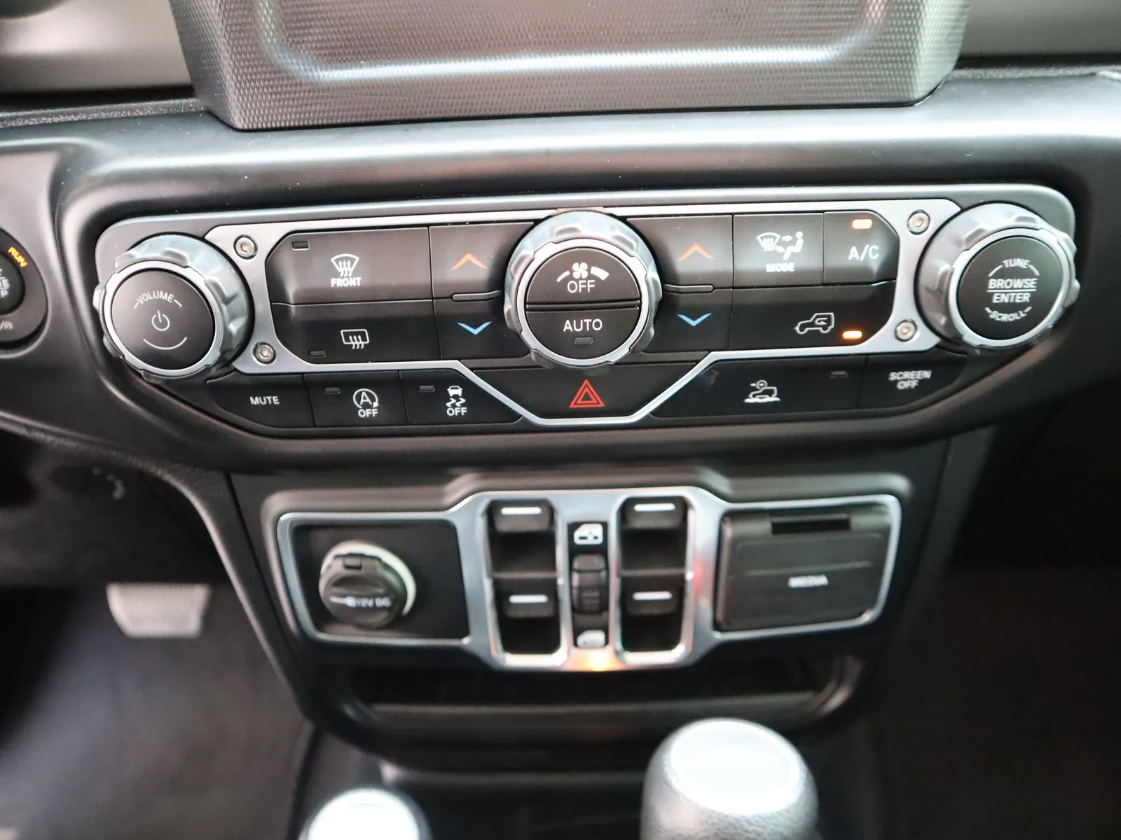 2021 Jeep Gladiator Sport S - Photo 40