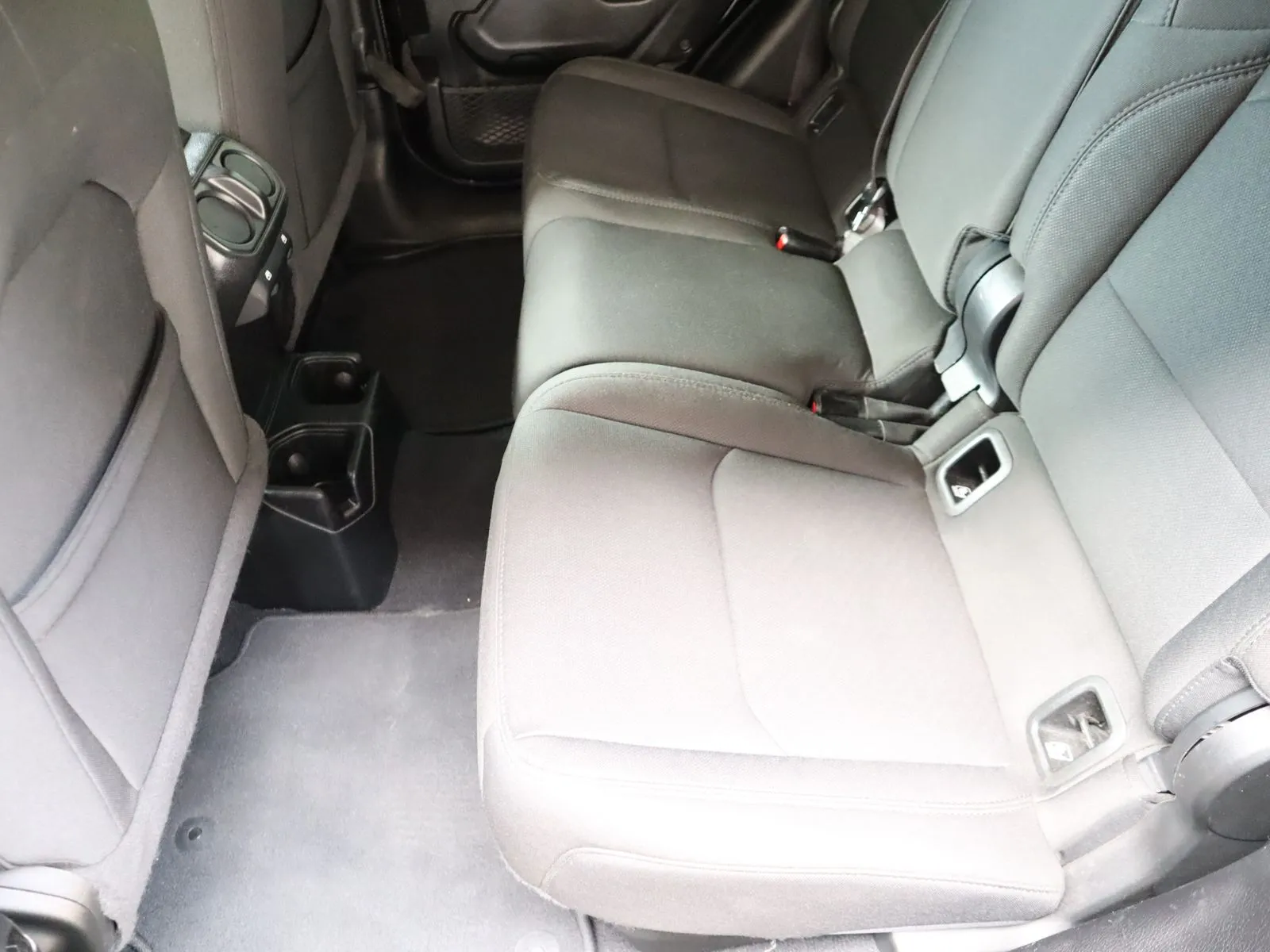 2021 Jeep Gladiator Sport S - Photo 46