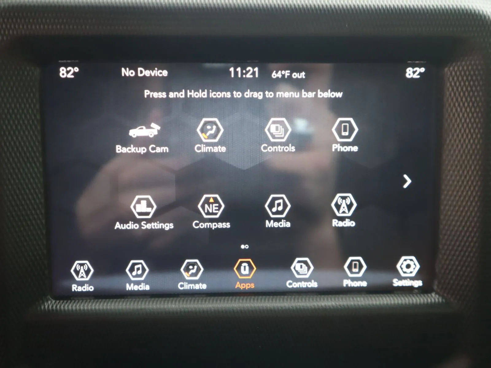 2021 Jeep Gladiator Sport S - Photo 43