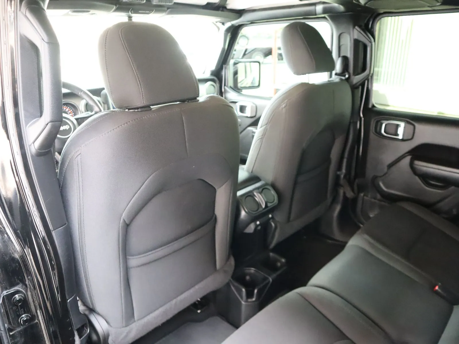 2021 Jeep Gladiator Sport S - Photo 45