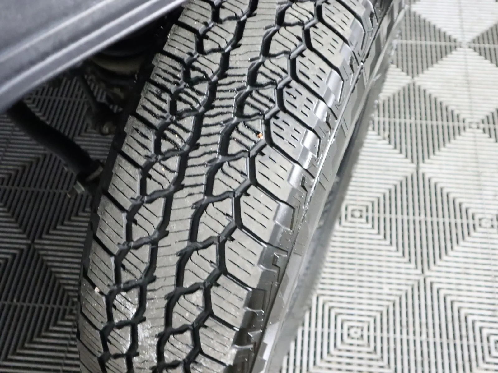 2021 Jeep Gladiator Sport S - Photo 18