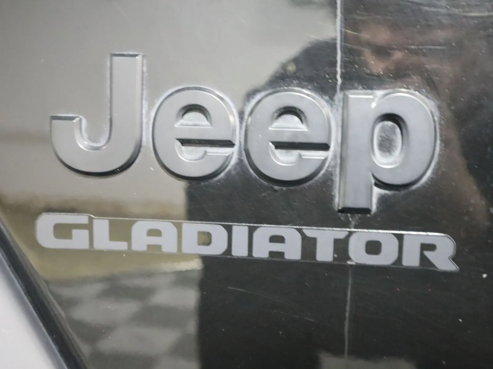 2021 Jeep Gladiator Sport S - Photo 20