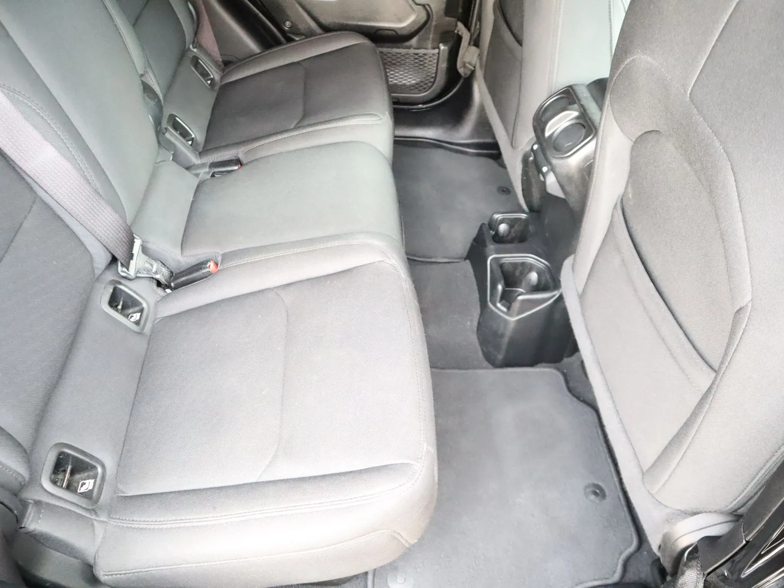 2021 Jeep Gladiator Sport S - Photo 49