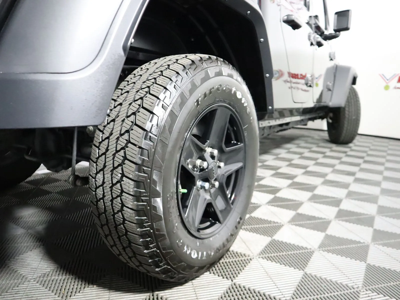 2021 Jeep Gladiator Sport S - Photo 8