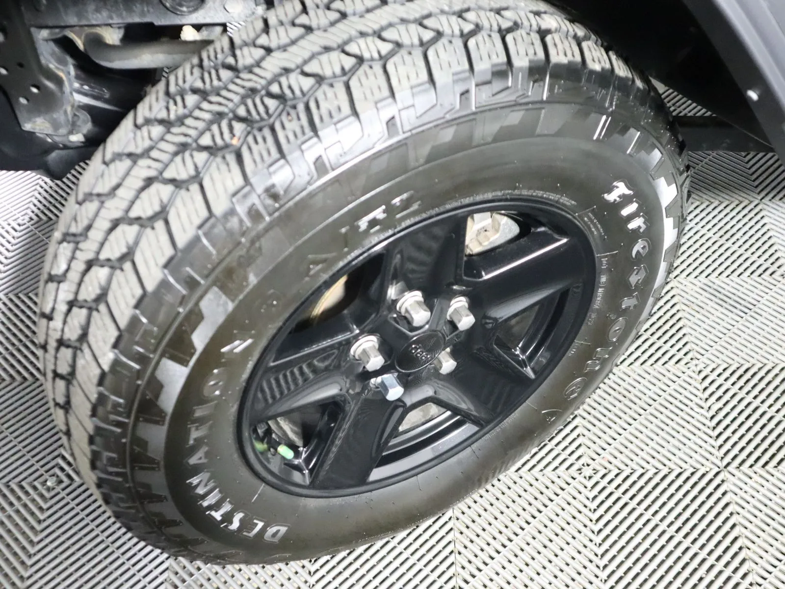 2021 Jeep Gladiator Sport S - Photo 17