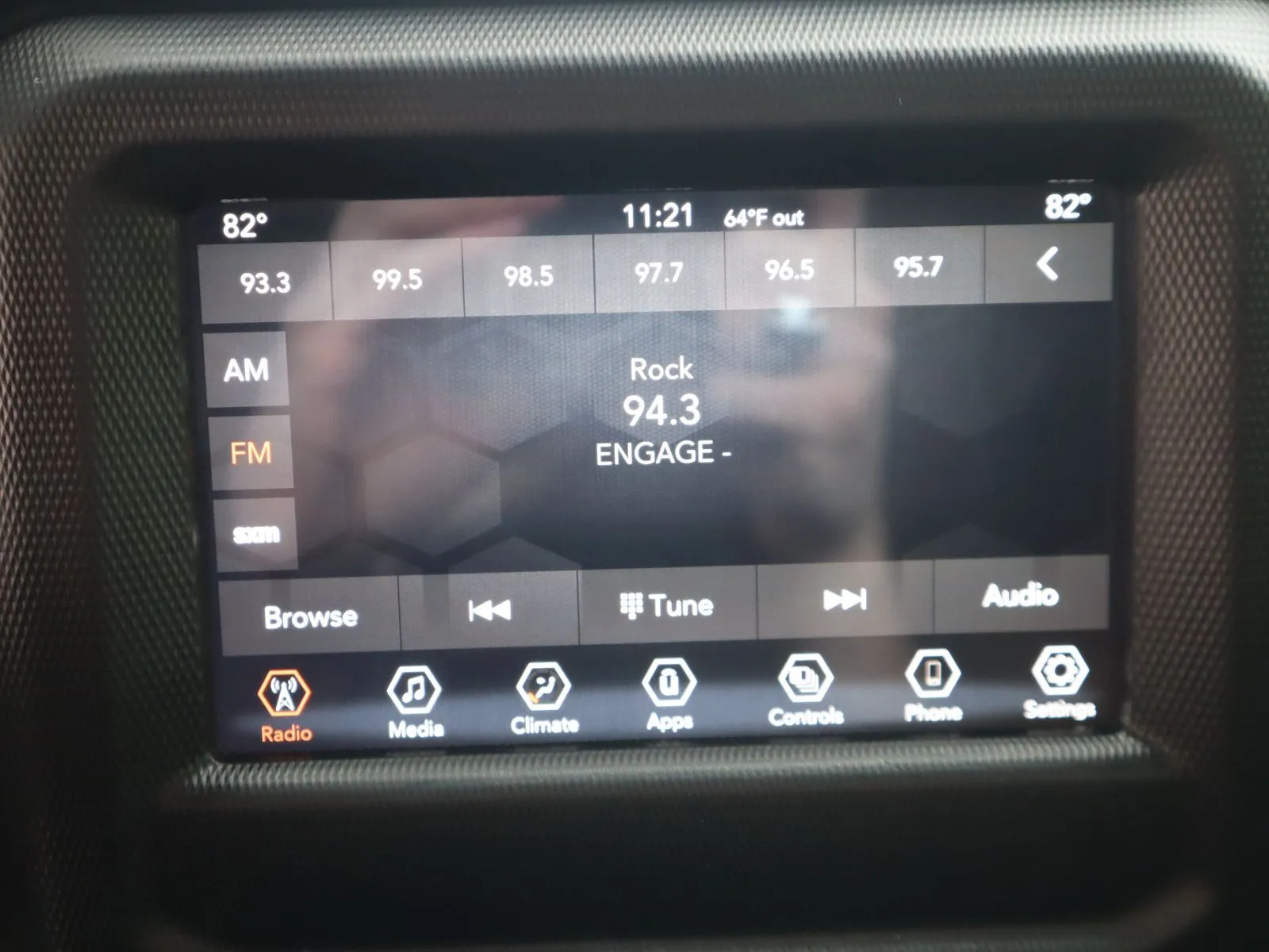 2021 Jeep Gladiator Sport S - Photo 41