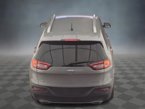 More photos of 2016 Jeep Cherokee Limited at McCloskey Truck Town (Licensed as McCloskey Motors Inc.), CO